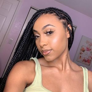 Meet your Posher, Nilaija